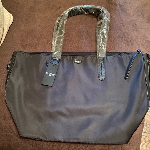 Botkier New York tote - Picture 1 of 2